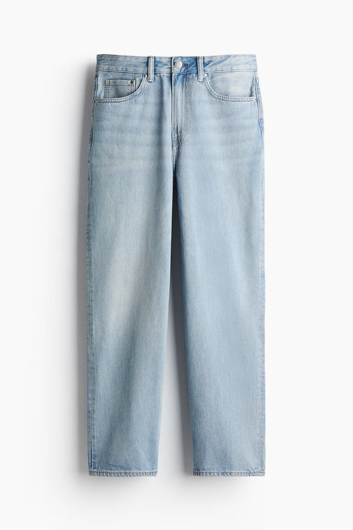 H&M Houston Loose Jeans