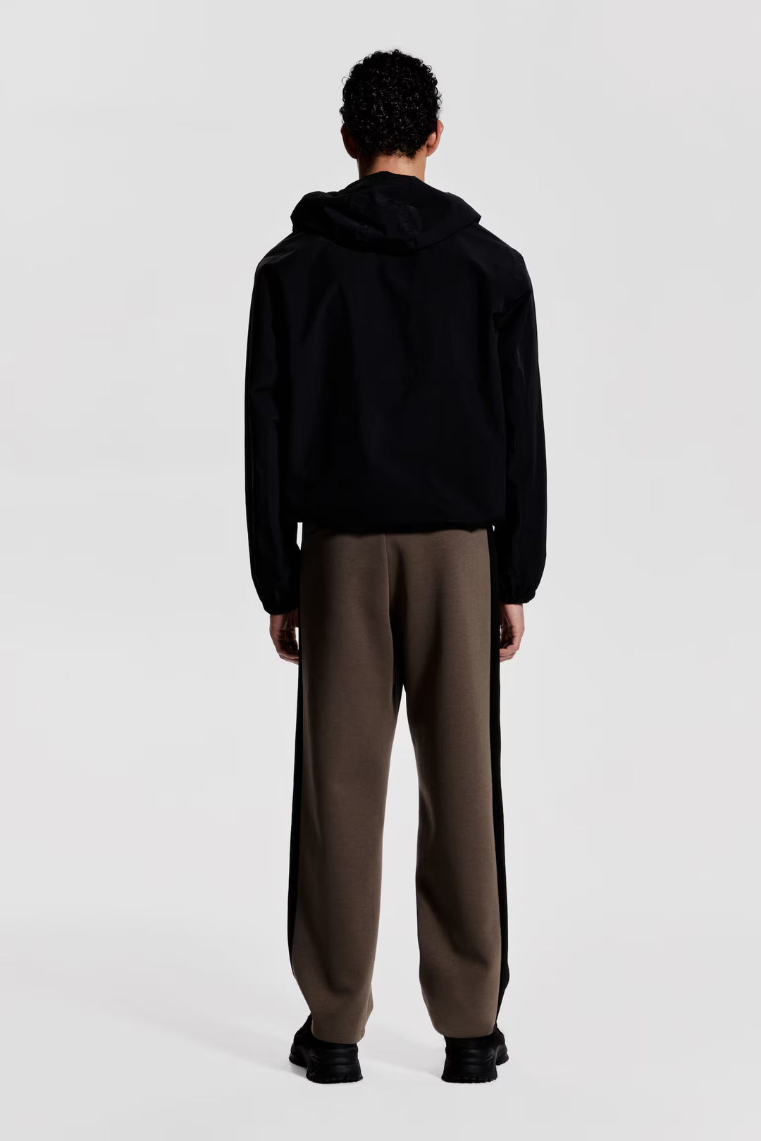 H&M Regular Fit Sports Joggers