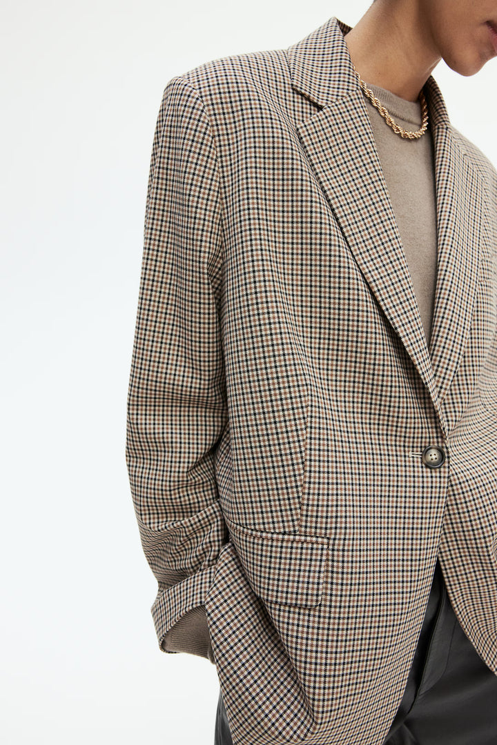H&M Loose-Fit Blazer
