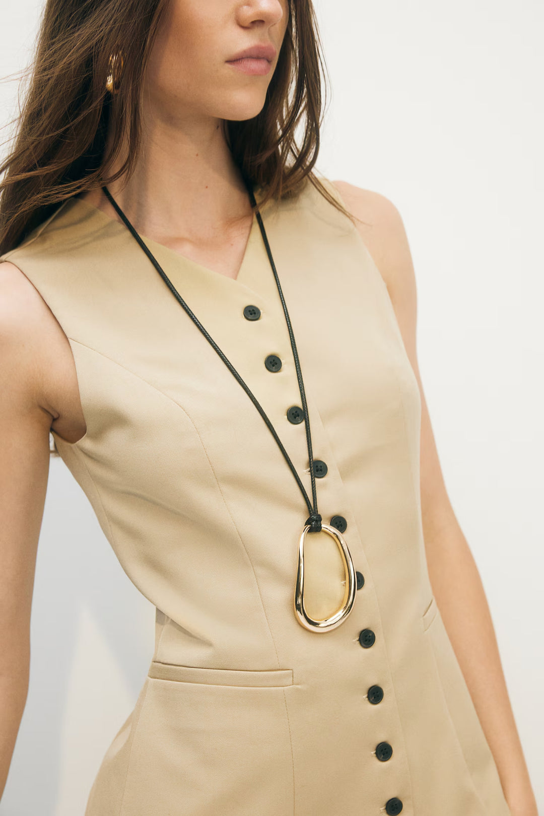 H&M Suit Vest