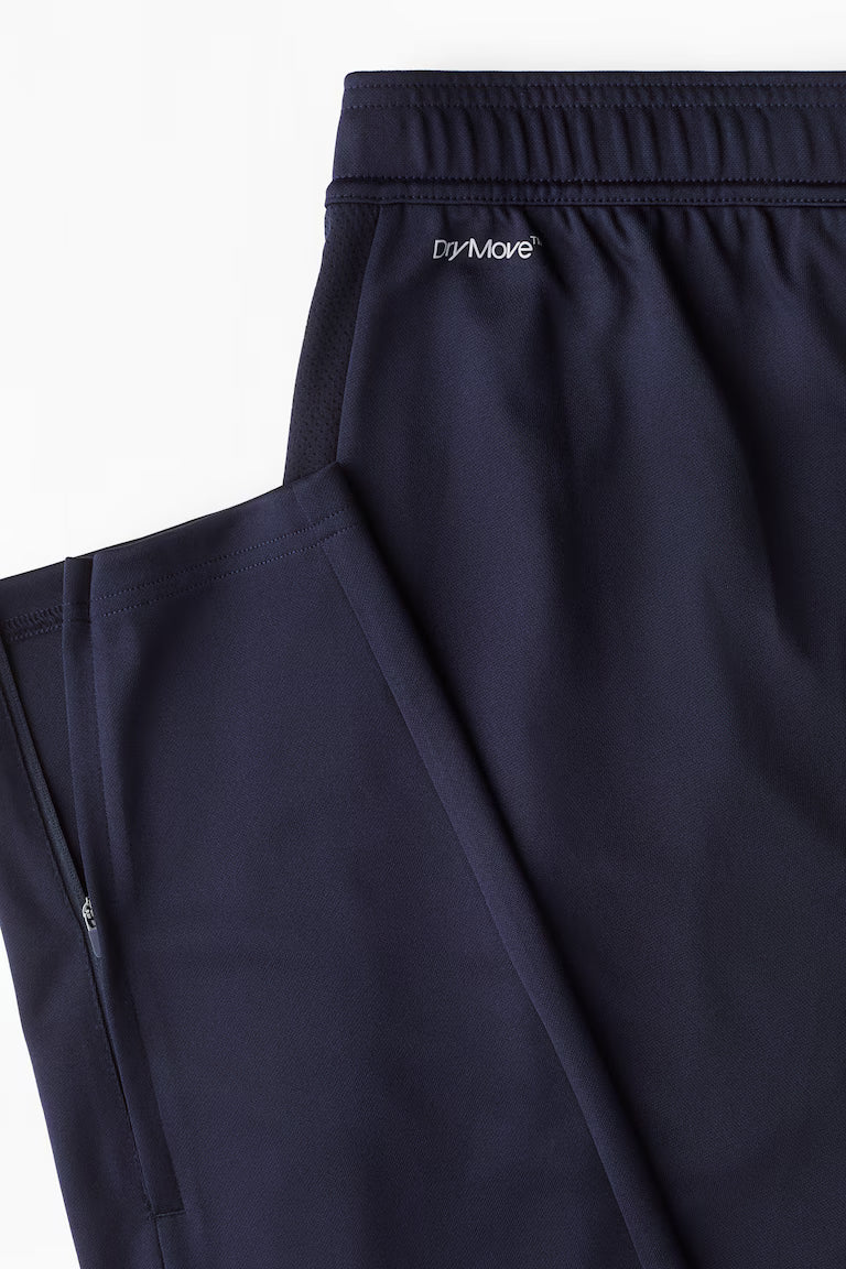 H&M Slim-Fit Sports Joggers with DryMove™