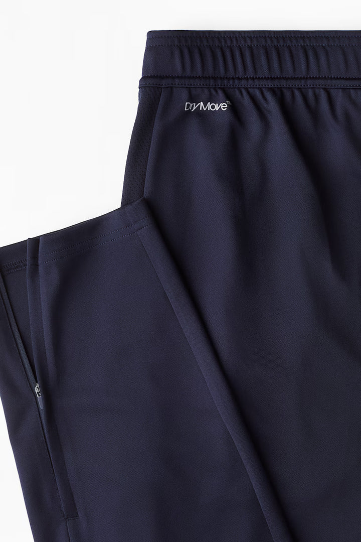 H&M Slim-Fit Sports Joggers with DryMove™
