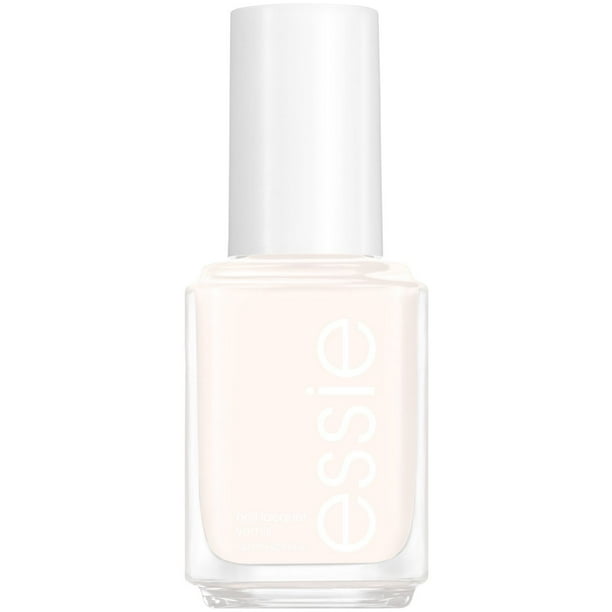 essie nail polish, vegan, glossy shine finish, salon quality formula, 13.5ml, vegan nail polish