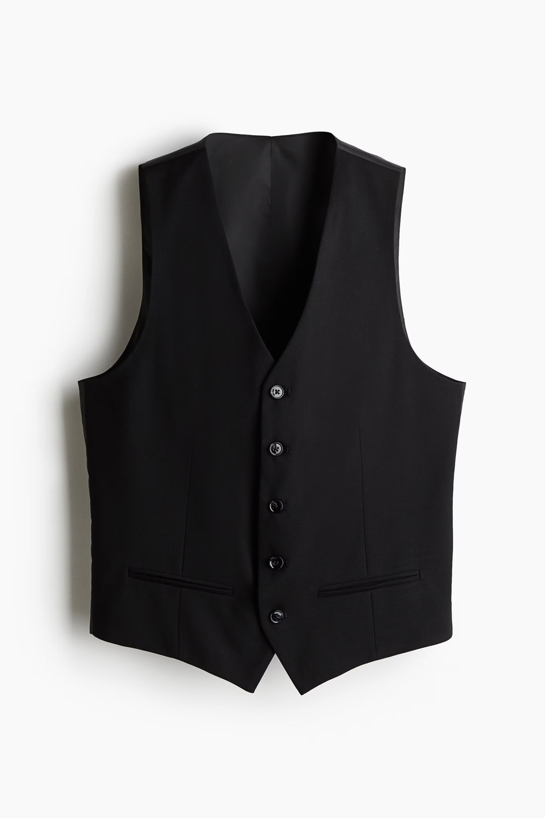 H&M Slim-Fit Suit Vest