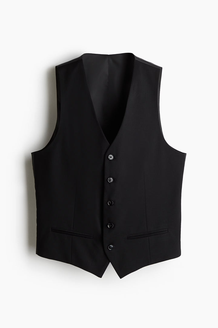 H&M Slim-Fit Suit Vest