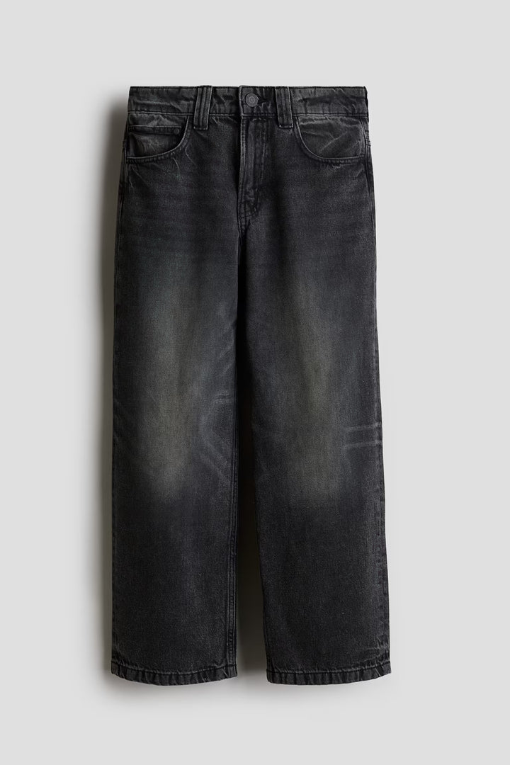 H&M Baggy Fit Jeans