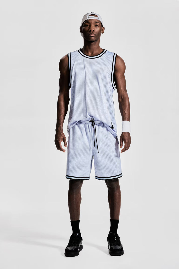 H&M Loose-Fit Basketball Tank Top with DryMove™