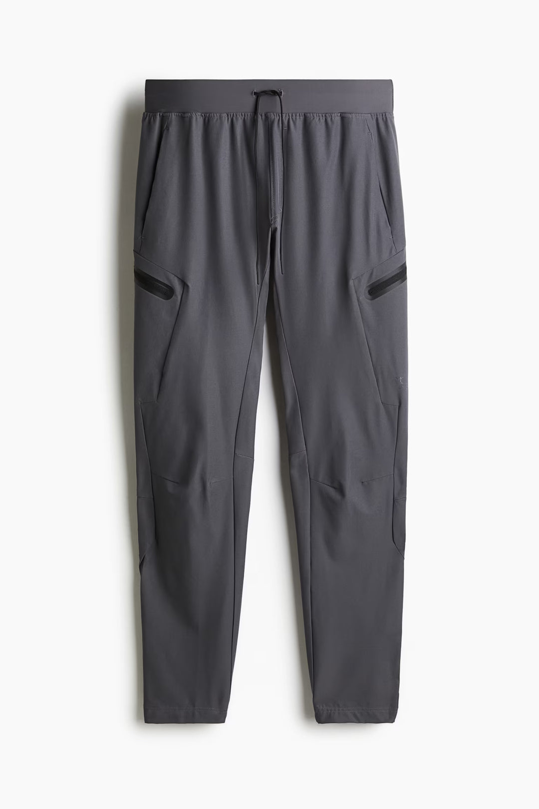 H&M Slim-Fit Sports Joggers with DryMove™