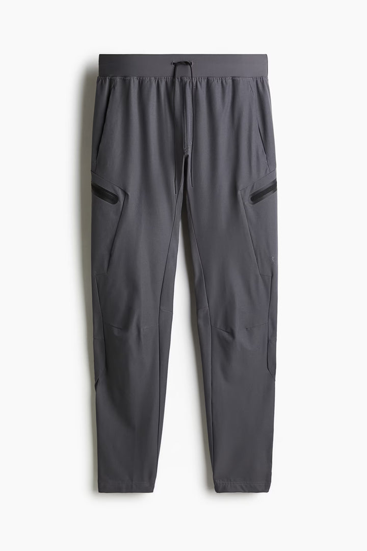 H&M Slim-Fit Sports Joggers with DryMove™