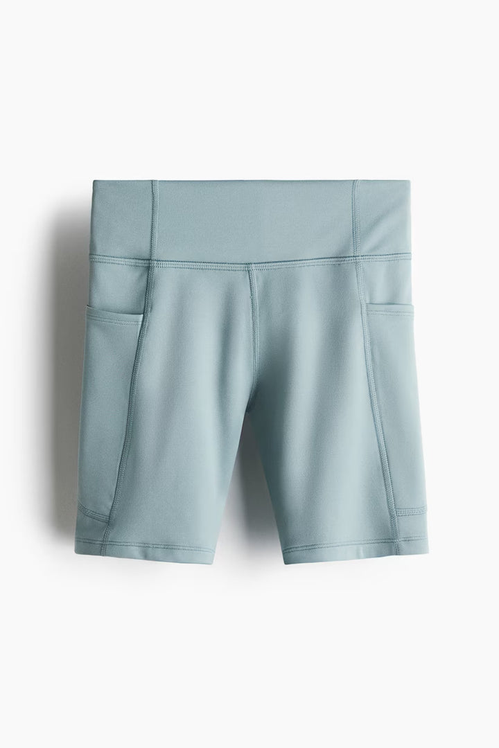 H&M Biking Shorts with DryMove