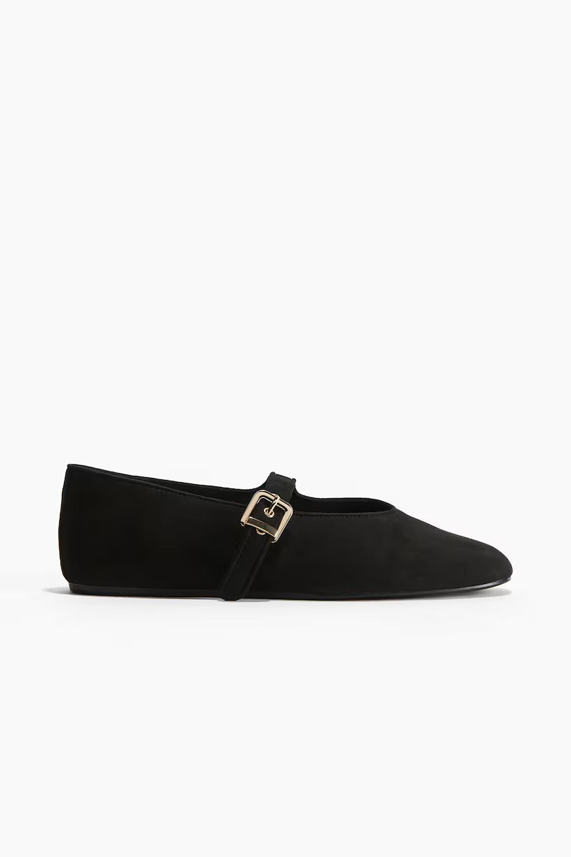 H&M Mary Jane Flats