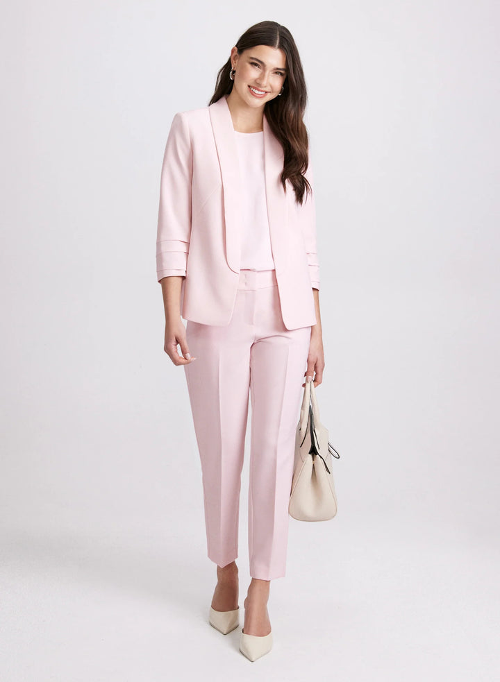 LAURA Emma Slim-Leg Pants