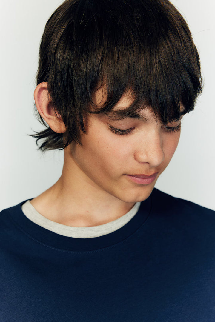 H&M 3-pack T-shirts