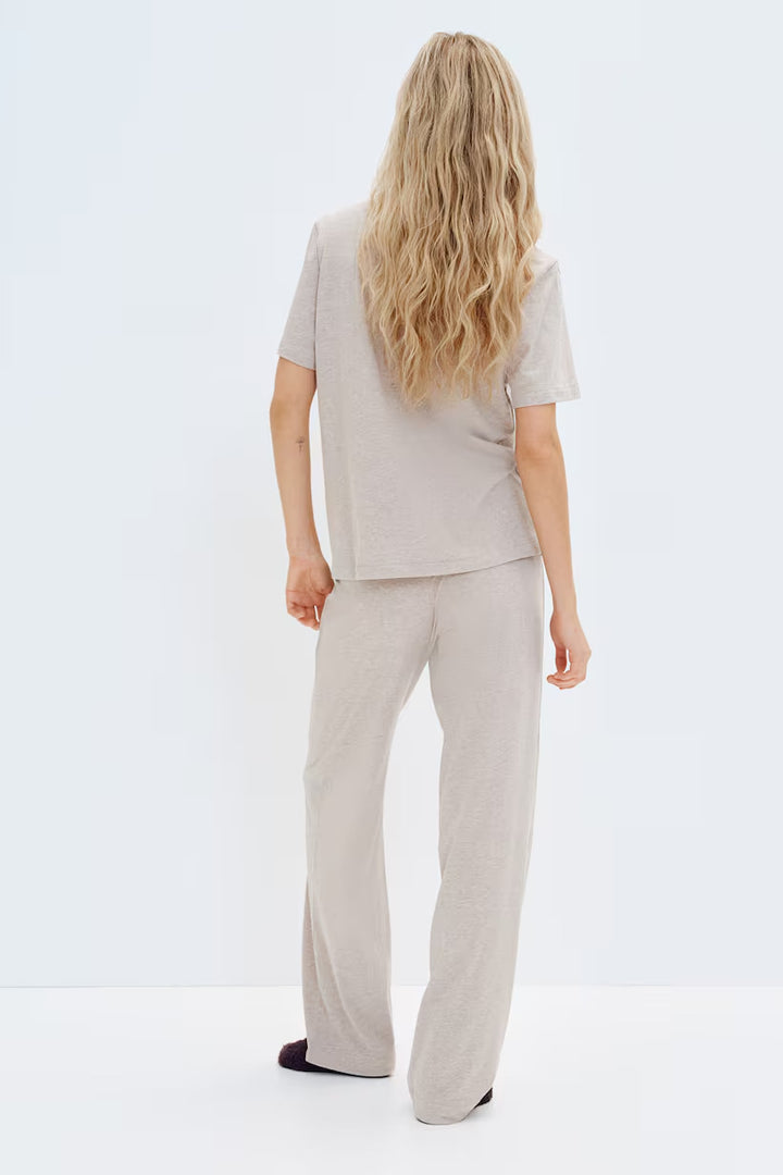 H&M Jersey Pajamas