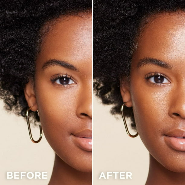 L'Oréal Paris True Match Foundation Lumi Glotion, Natural Glow Enhancing Foundation