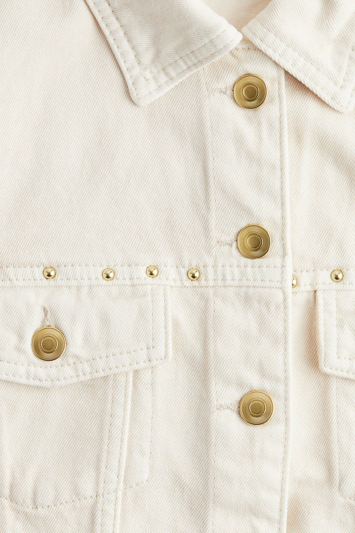 H&M Denim Jacket