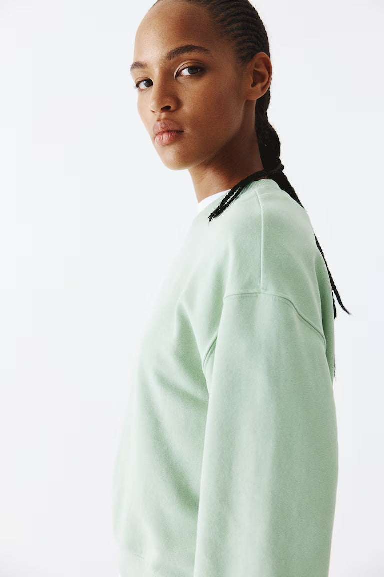H&M 2-piece Sweatsuit