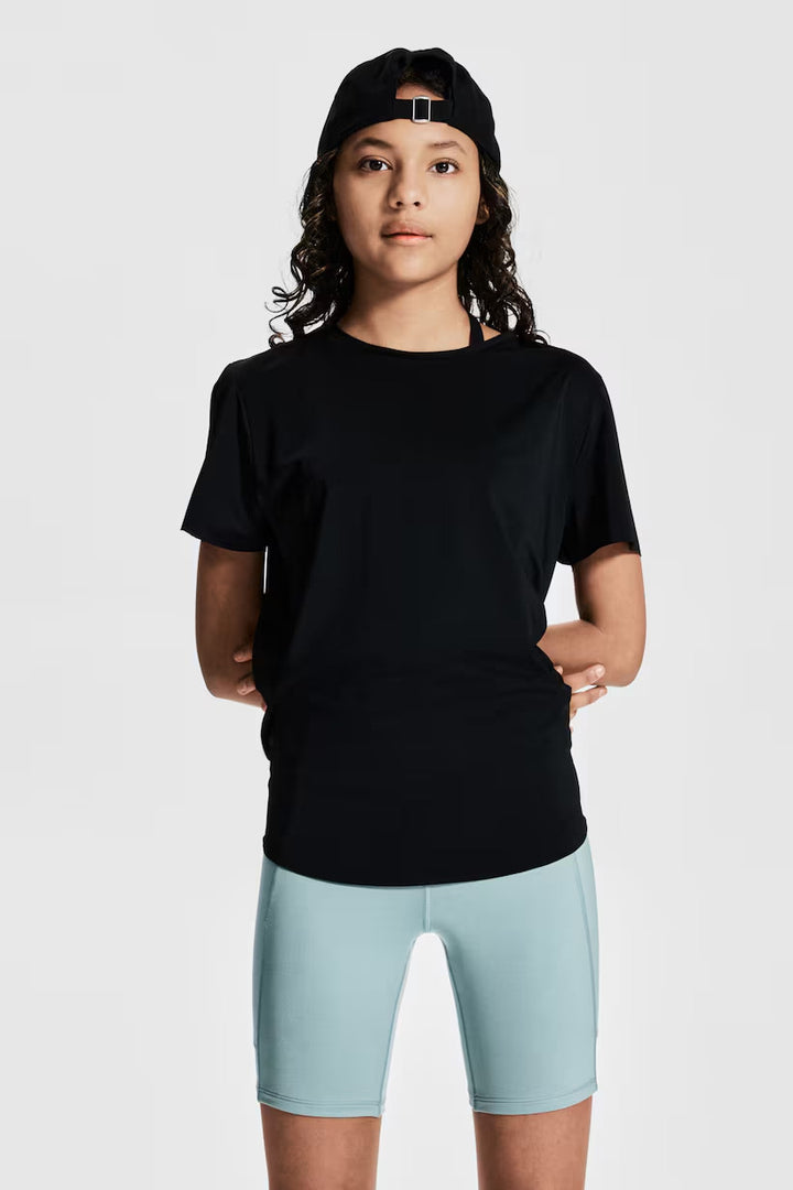 H&M Biking Shorts with DryMove