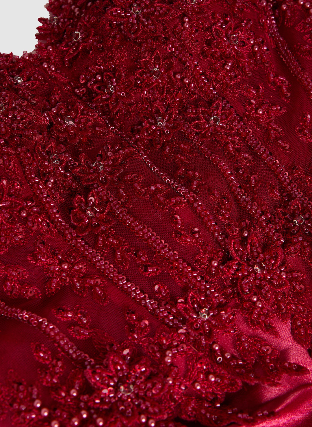 LAURA Lace Corset Dress