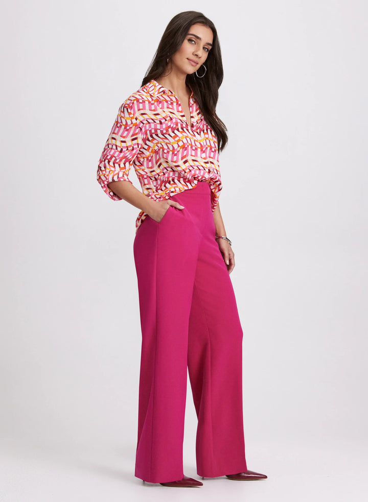 LAURA Olivia Wide Leg Pants