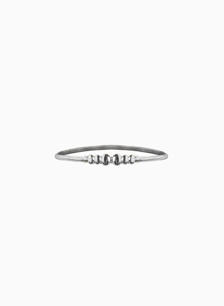 Laura Thin Chain Belt