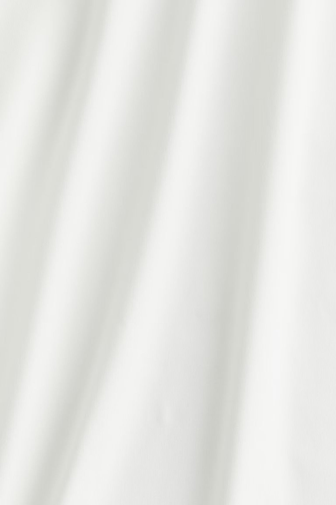 H&M Mock Turtleneck Top