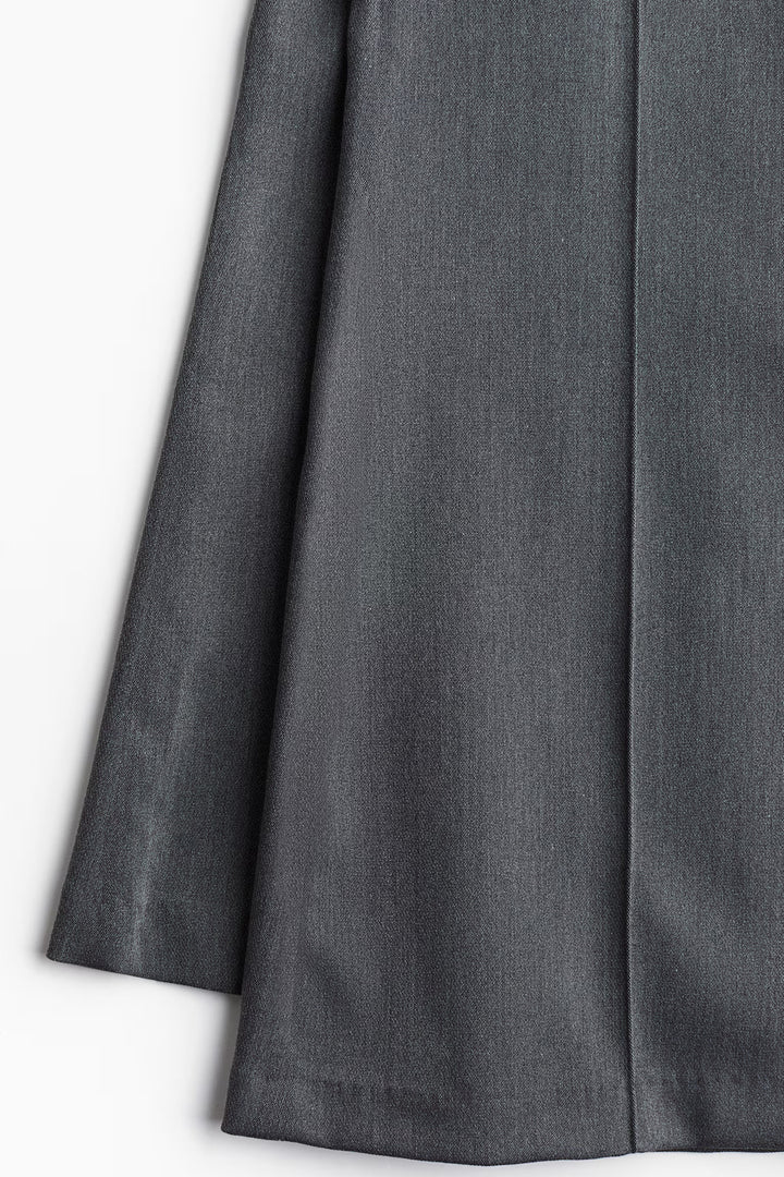 H&M Flared Dress Pants