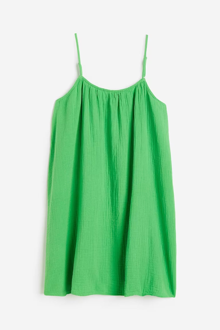 H&M Sleeveless Dress