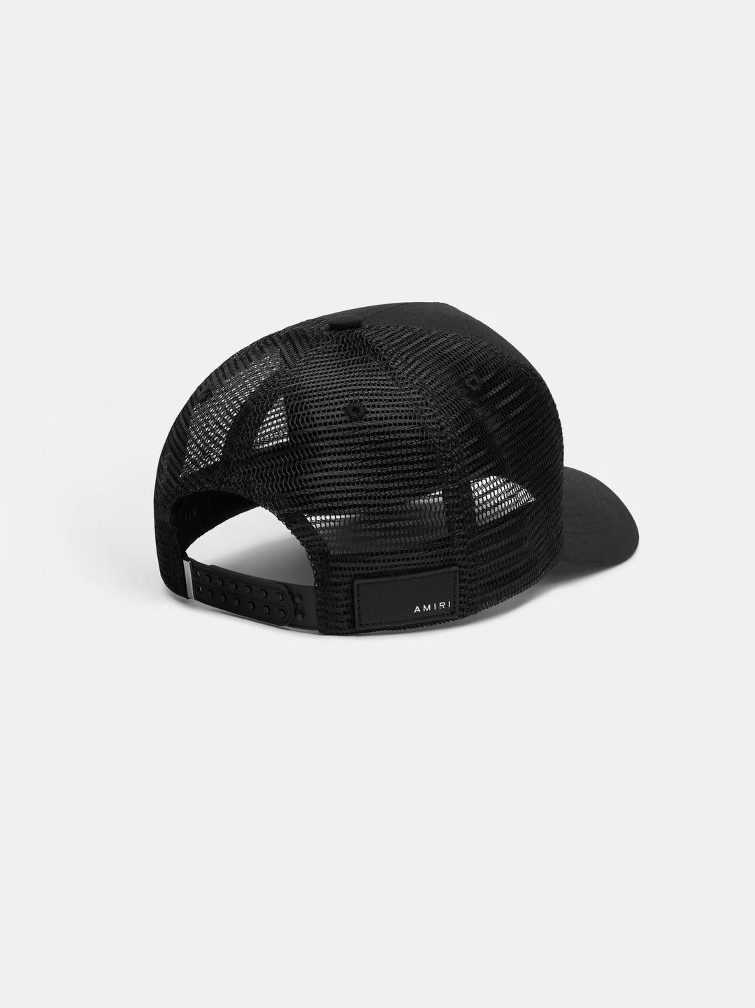 AMIRI KIDS' MA TRUCKER HAT