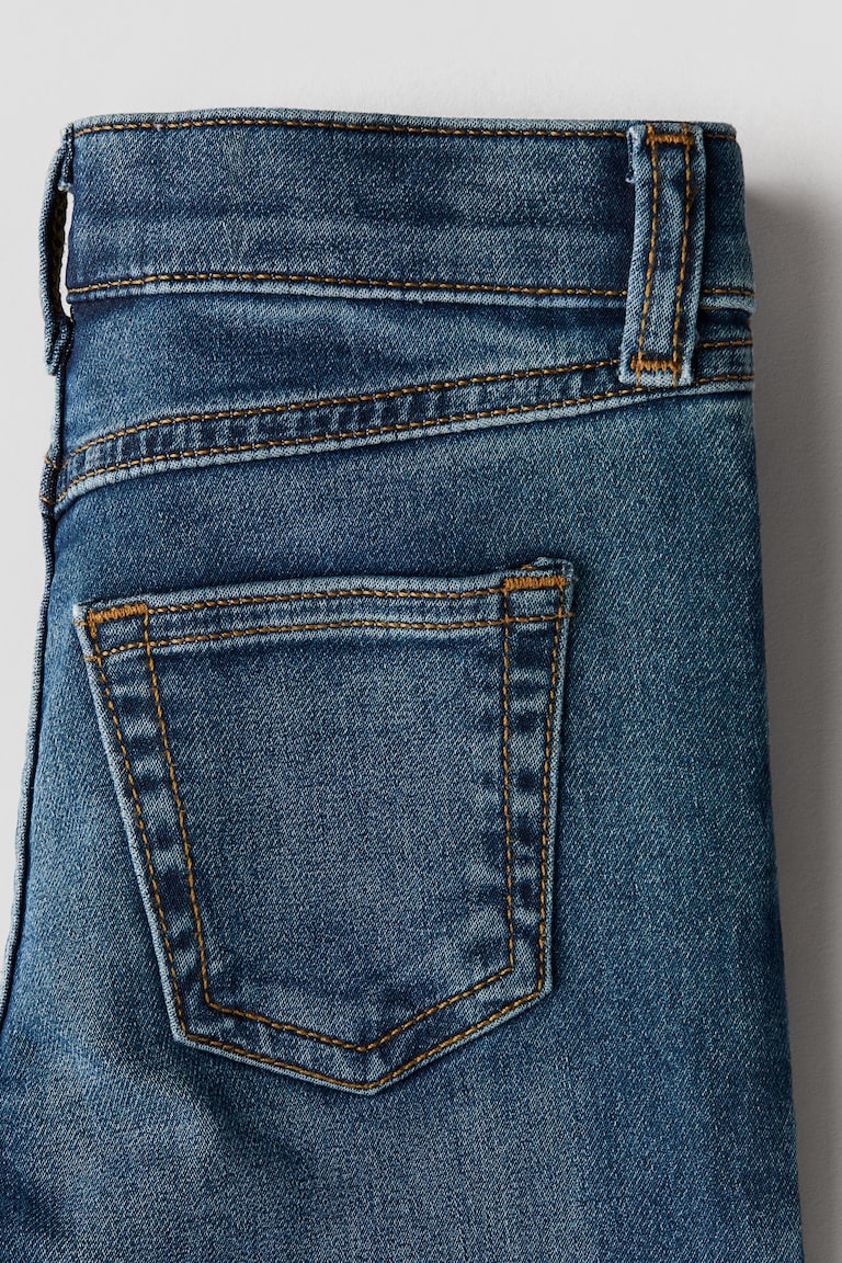 H&M Super Soft Slim Fit Jeans