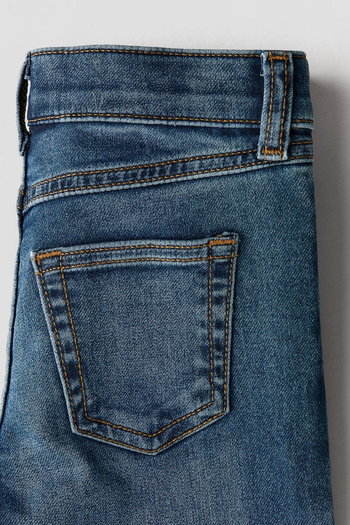H&M Super Soft Slim Fit Jeans