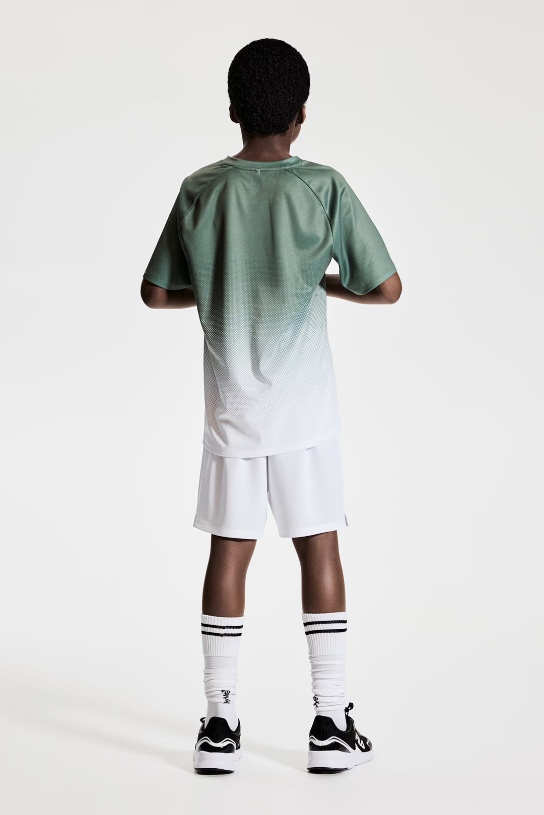 H&M Sports Shirt with DryMove™