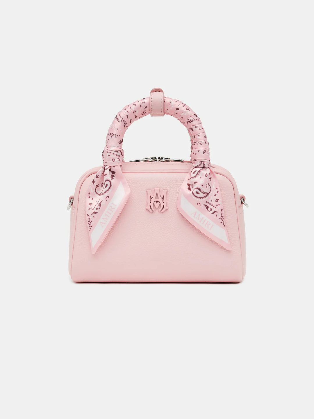 AMIRI WOMEN'S MICRO BOWLING BAG