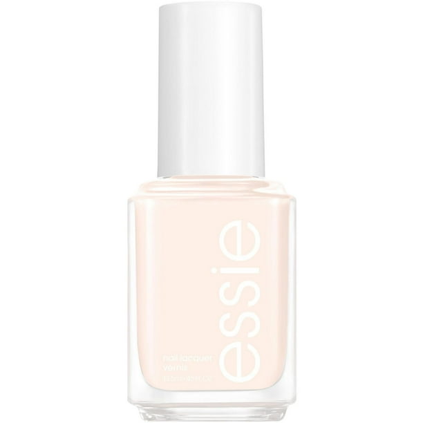 essie nail polish, vegan, glossy shine finish, salon quality formula, 13.5ml, vegan nail polish