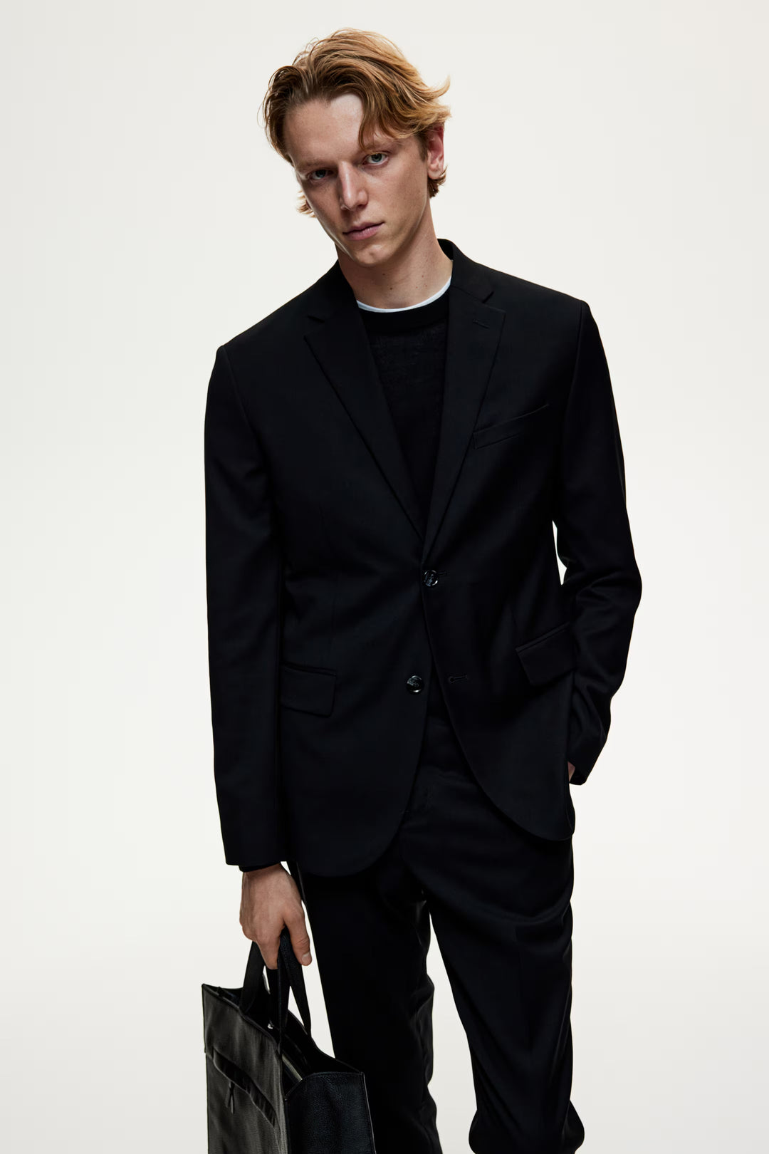 H&M Slim-Fit Jacket