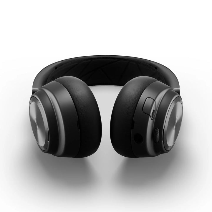 SteelSeries Arctis Nova Pro Wireless Omni-Platform Gaming Headset for Xbox Series X and S, Xbox One, Black