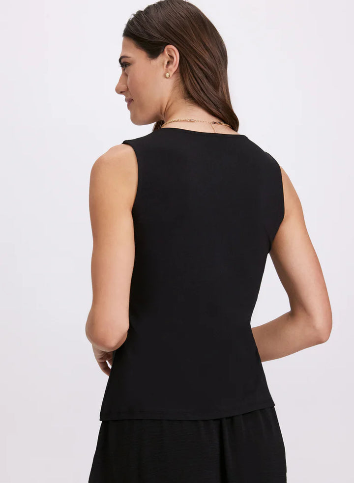 LAURA Modal Tank Top