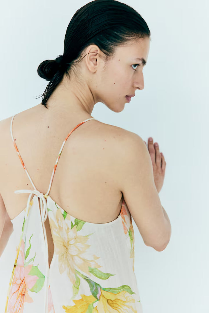 H&M Sleeveless Dress