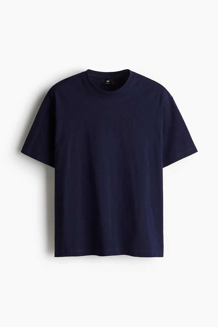 H&M Loose Fit T-shirt