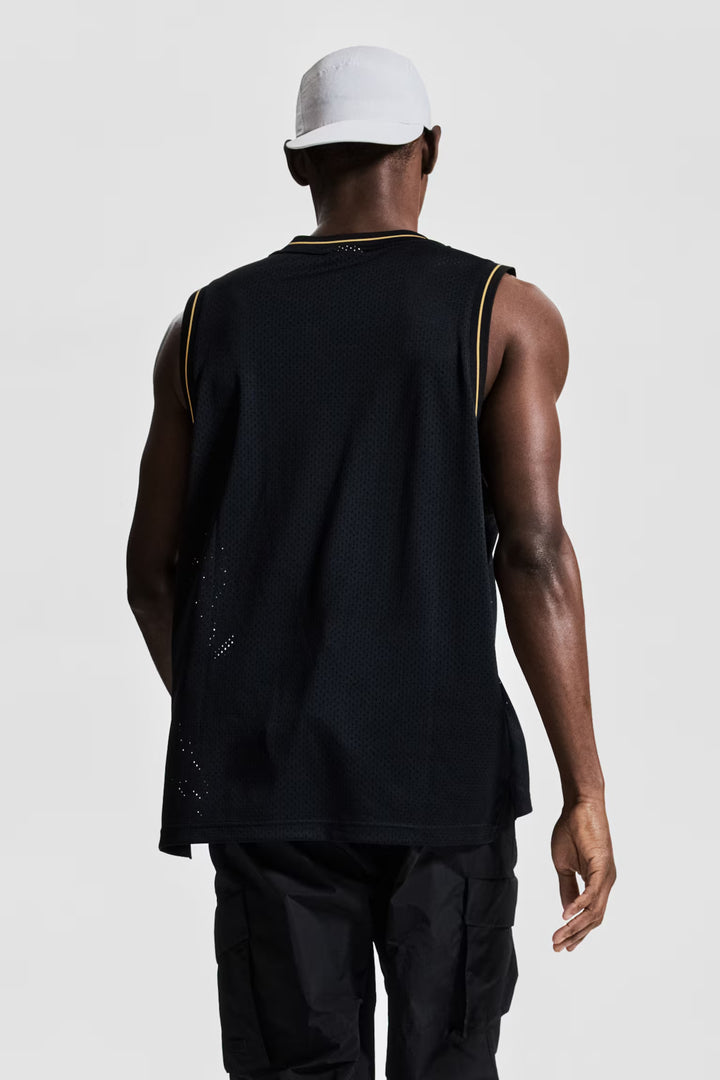 H&M Loose-Fit Basketball Tank Top with DryMove™