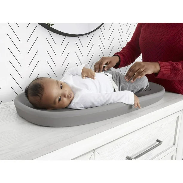 Evolur Eva Changing Pad, Lightweight and Portable