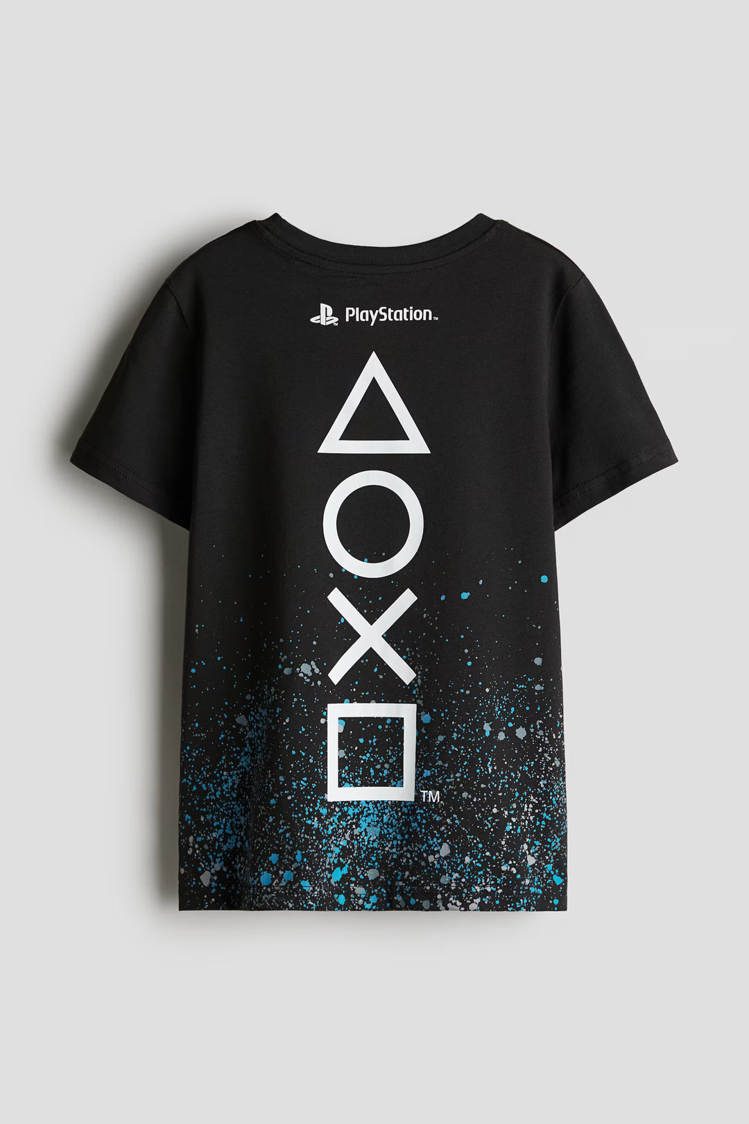 H&M Printed T-Shirt