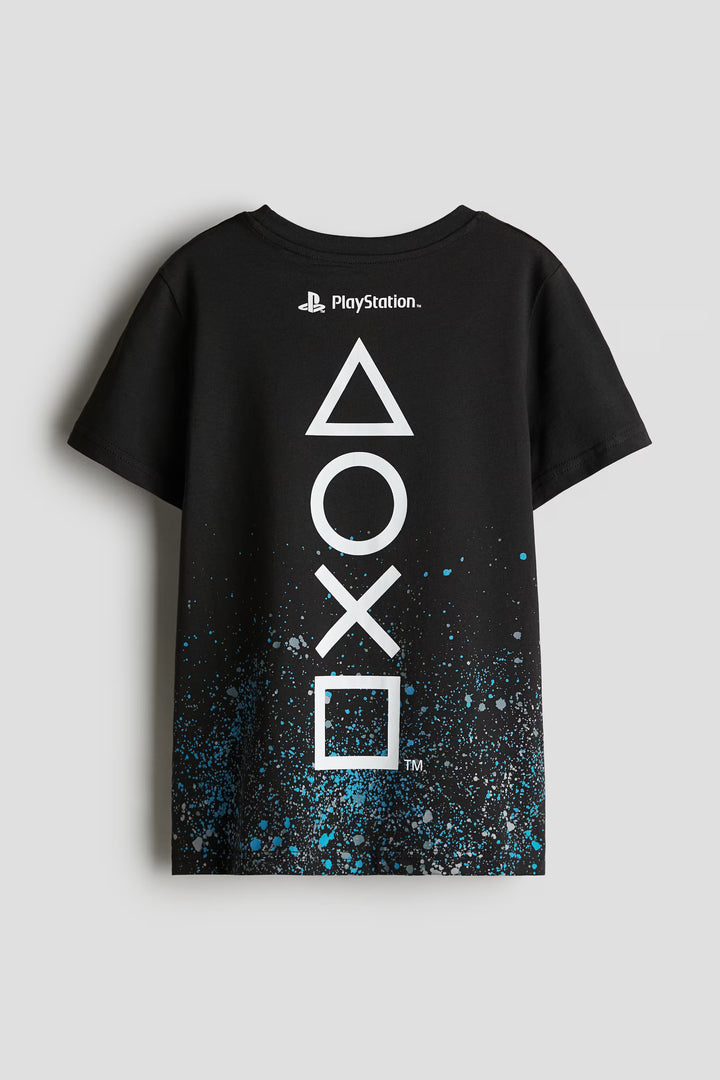 H&M Printed T-Shirt