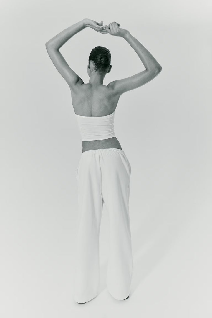 H&M 2-pack Short Tube Tops