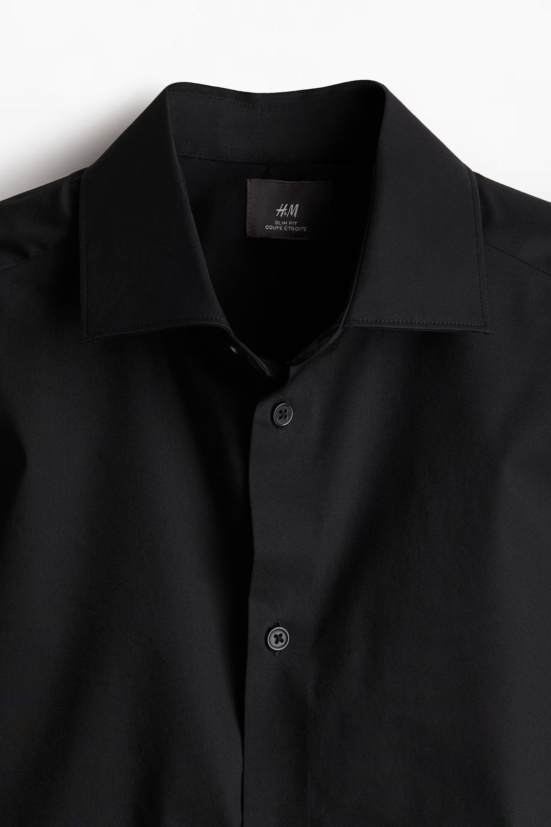 Slim Fit Shirt