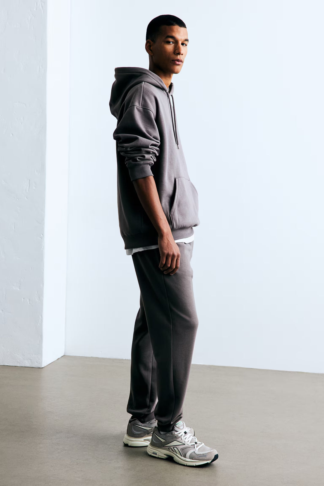 H&M Regular Fit Sweatpants