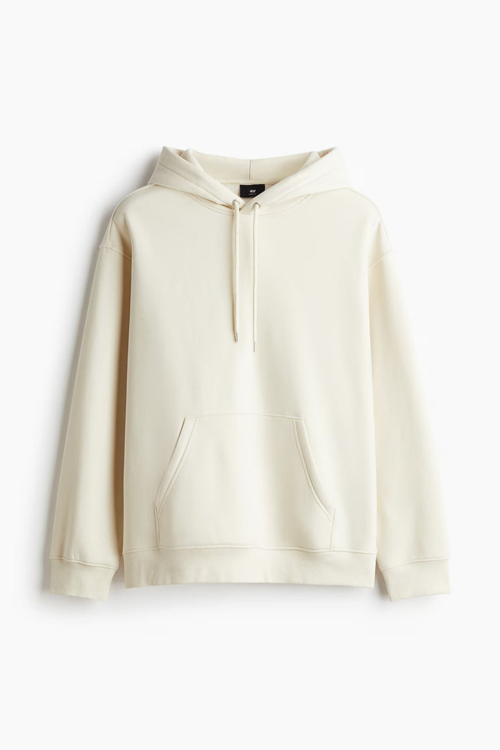 H&M Loose Fit Hoodie