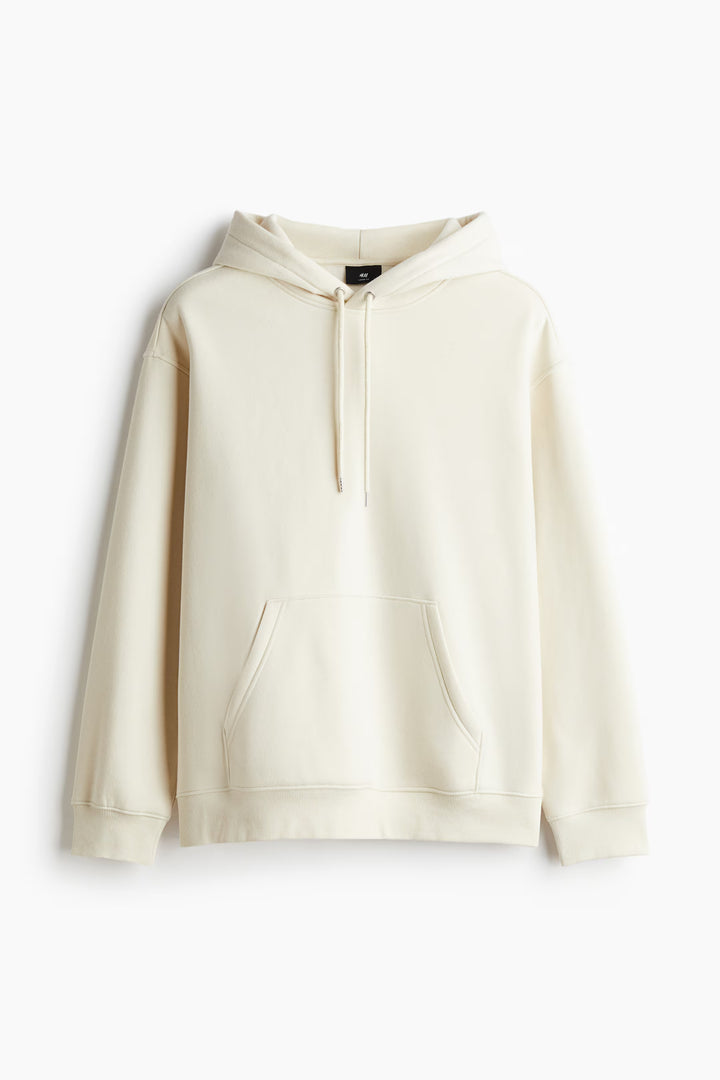 H&M Loose Fit Hoodie