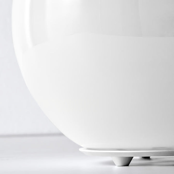 Ikea FADO Table lamp, white, 10 "