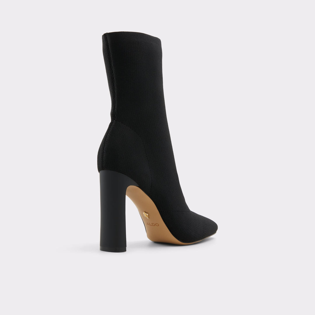 ALDO Faelora Ankle boot - Black